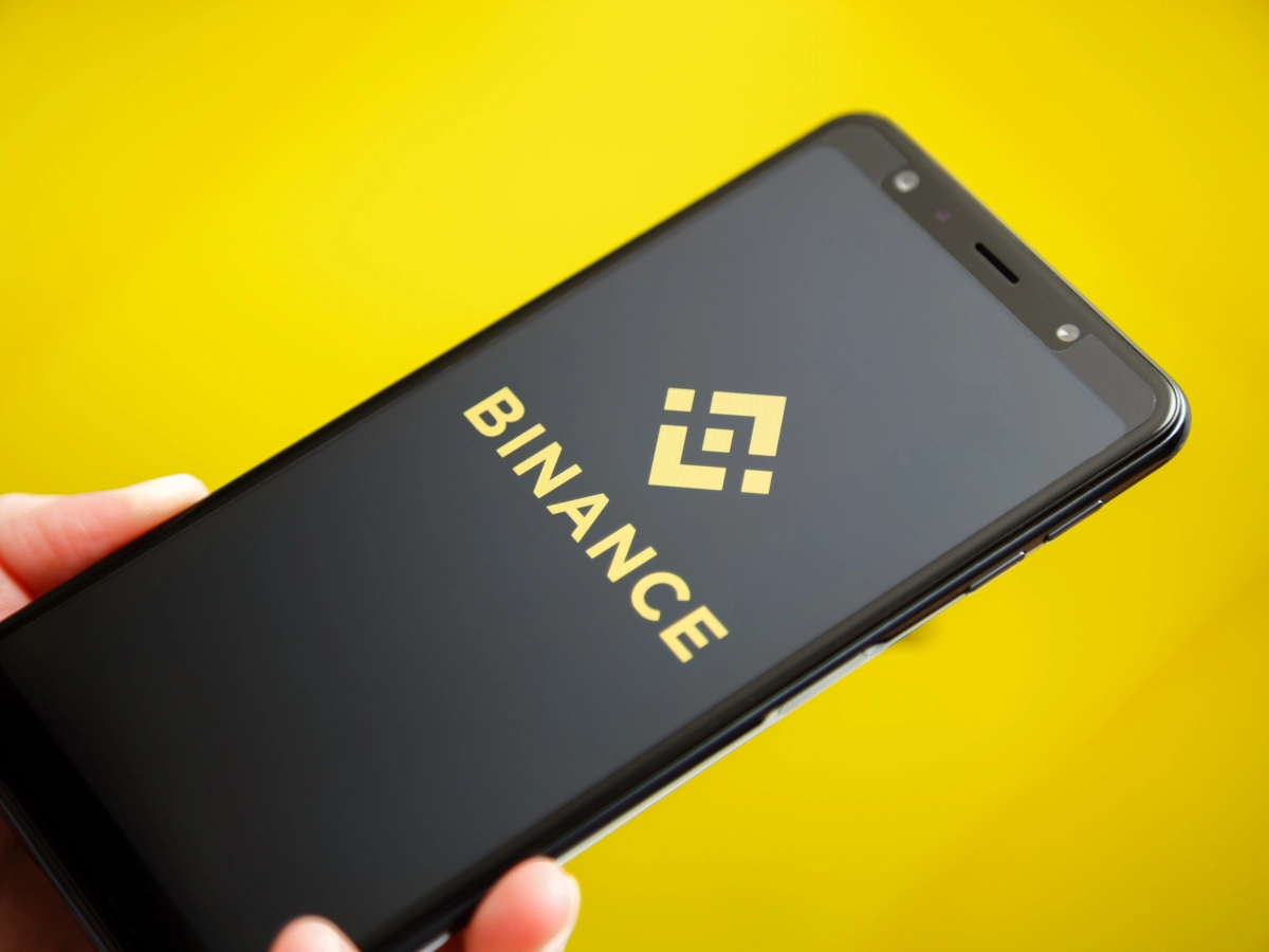 Binance