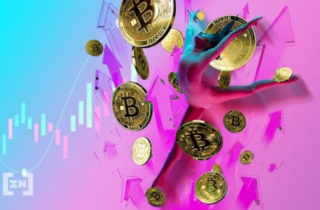 Bitcoin (BTC) Continues to Climb Towards Long-Term Resistance Near $51,000