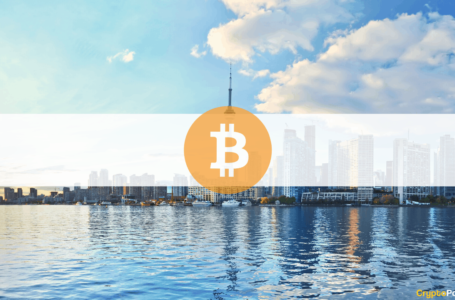 Institutional Demand Surges: Purpose Bitcoin ETF Hits ATH