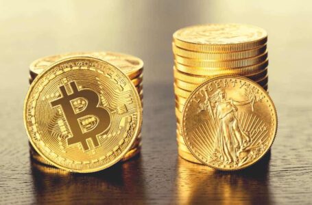 Bitcoin Could Start Trading Like Gold, Says Bitstamp USA CEO