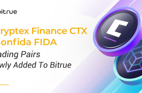 Cryptex Finance Review: All About CTX