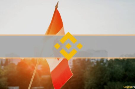 Binance Stops Opening New Accounts for Ontario Users (Report)