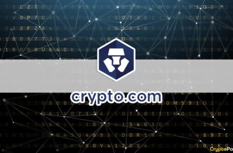 CryptoCom Becomes The Exclusive Cryptocurrency Trading Platform Sponsor of the FIFA World Cup