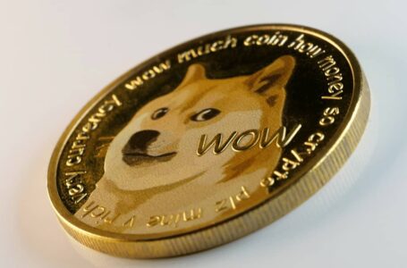 Weekend Watch: DOGE Jumps 5% as BTC Eyes $45K