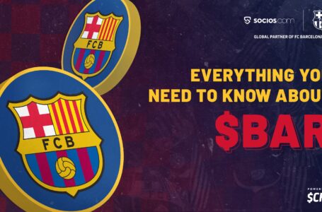 FC Barcelona Fan Token (BAR) Review