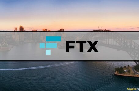 FTX Expands its Global Presence With an Australian Branch