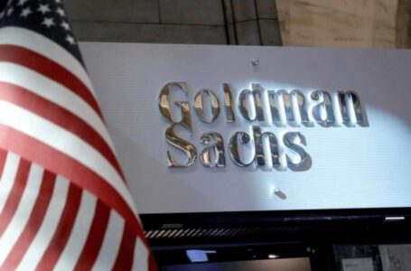 Goldman Sachs Considers Offering Crypto Options For Institutional Holders