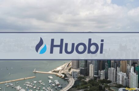 Huobi Firms Up Crypto ETF Plans for Retail Investors in Hong Kong Huobi Firms Up Crypto ETF Plans for Retail Investors in HK