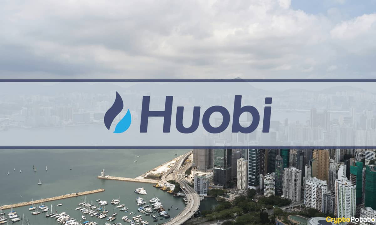 Huobi