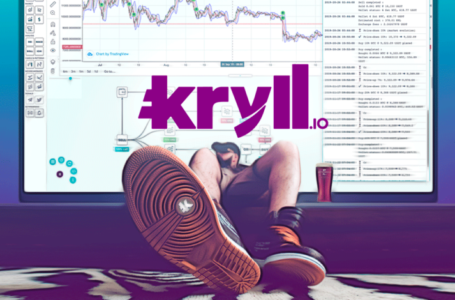 Kryll Cryptocurrency Review: What is KRL?