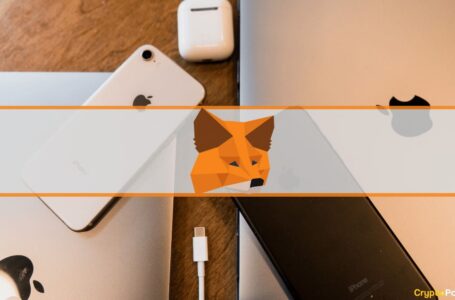 MetaMask Allows iPhone Users to Buy Crypto With Apple Pay