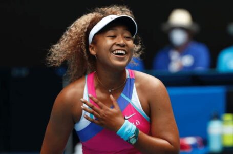 Tennis Champion Naomi Osaka Becomes Global Ambassador of FTX