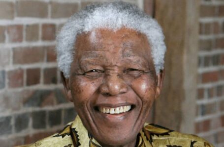 Nelson Mandela’s Original Arrest Warrant Sold for $130K as NFT