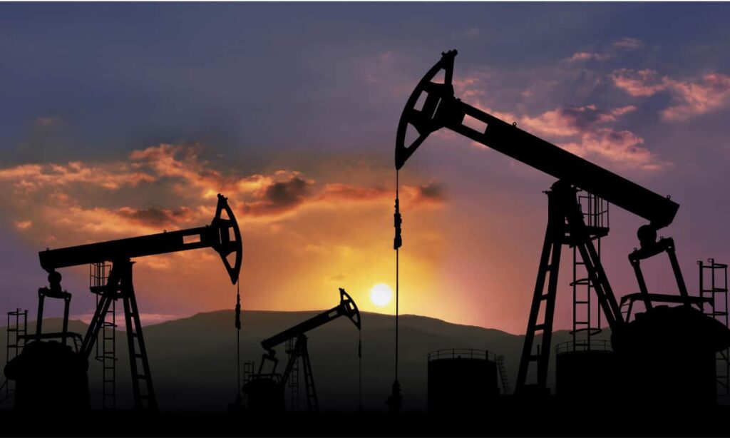 Russian Ruble Tanks, Oil Prices Soar on EU and US Embargo