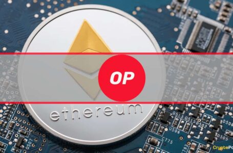 Ethereum Layer 2 Optimism Raises $150 Million in Series B Funding