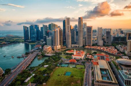 Singapore to Tax Income Generated From NFT Transactions