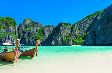 Thailand to Offer Crypto Payments to Russian Tourists as an Emergency Measure (Report)