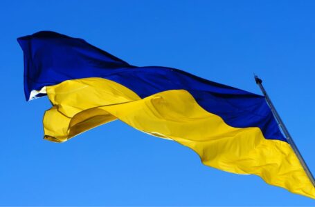 Ukraine to Launch NFT Collections About the War Against Russia