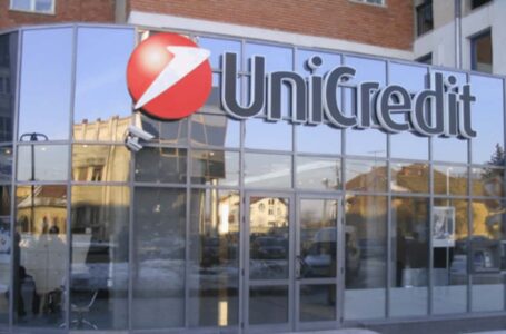 UniCredit Fined $144 Million for Illegally Closing Crypto Mining Firm’s Accounts
