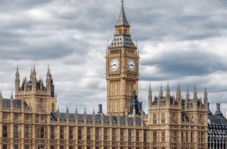 Crypto Companies in the UK Face Uncertainty Due to Lack of Clear Regulations