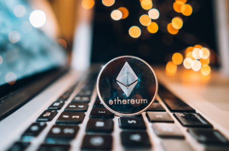 Could this be the beginning of an extended recovery for Ethereum