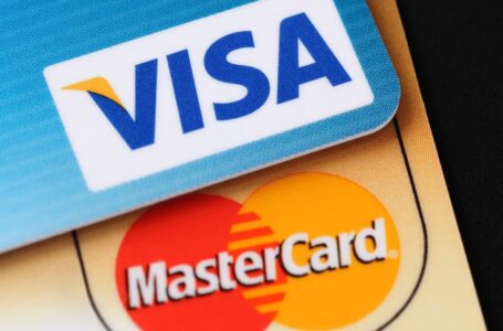 Visa, Mastercard, and PayPal Leave Russia: Suspend Services Following the Ukraine War