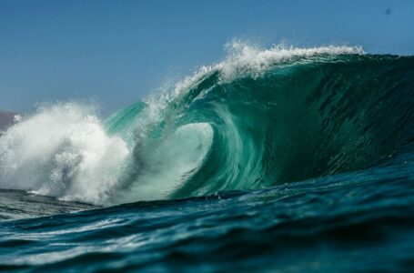 Bitcoin Maintains $47K, WAVES Soars 70% Weekly (Market Watch)