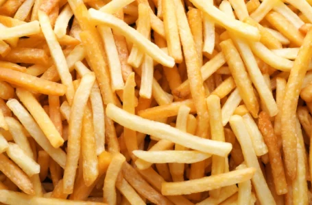 A Project Called Fries DAO Raises $5.4 Million to Purchase Fast-Food Restaurants