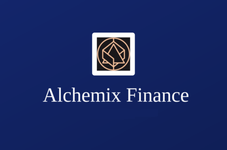 Alchemix Finance (ALCX) Review: A Next-Gen DeFi (Decentralized Finance) Network