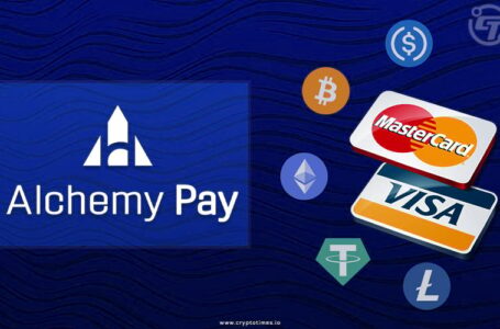 Things You Need To Know About Alchemy Pay (ACH)