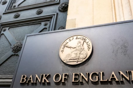 Bank of England Says Crypto Assets ‘Present Financial Stability Risks,’ Bank Begins Sketching Regulatory Framework