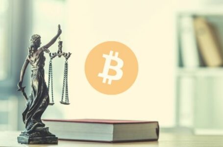 Grayscale Might Sue The SEC If It Rejects Its Bitcoin ETF Application