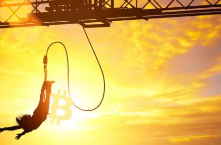 Bitcoin’s Hashrate Jumps 15% Higher in 10 Days, Mining Difficulty Expected to Rise