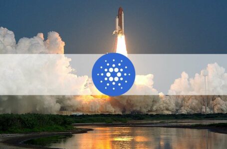 Bitcoin Taps 3-Week High, Cardano Explodes 17% and Reclaims $1 (Market Watch)