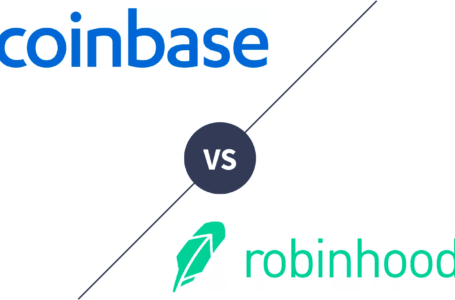 Coinbase vs. Robinhood: Which Crypto Exchange You Should Choose?