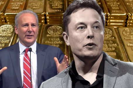 Global Commodities Skyrocket, Ounce of Gold Nears $2K, Musk Says ‘There’s a Need to Increase Oil and Gas Output’