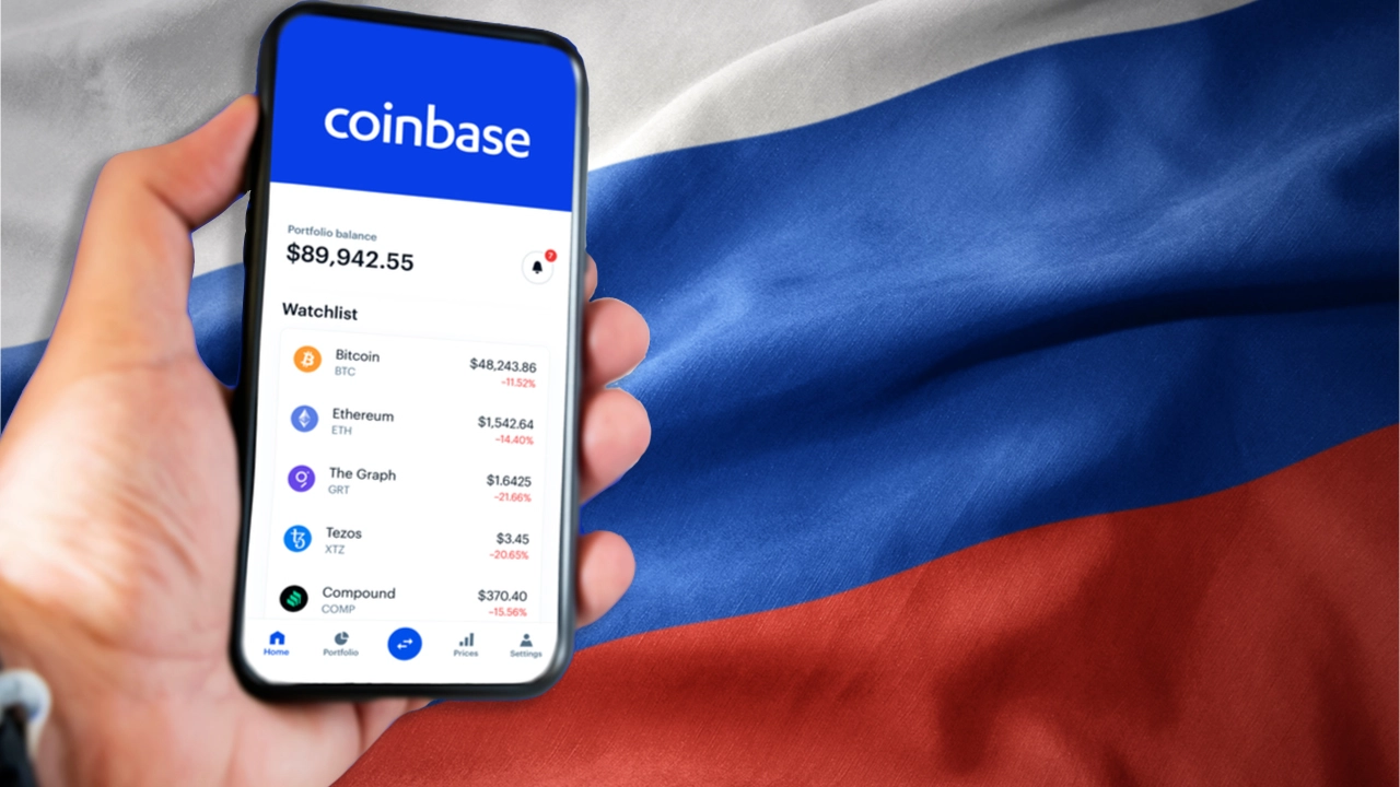 Coinbase