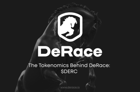 DeRace (DERC) Review: Everything You Need To Know