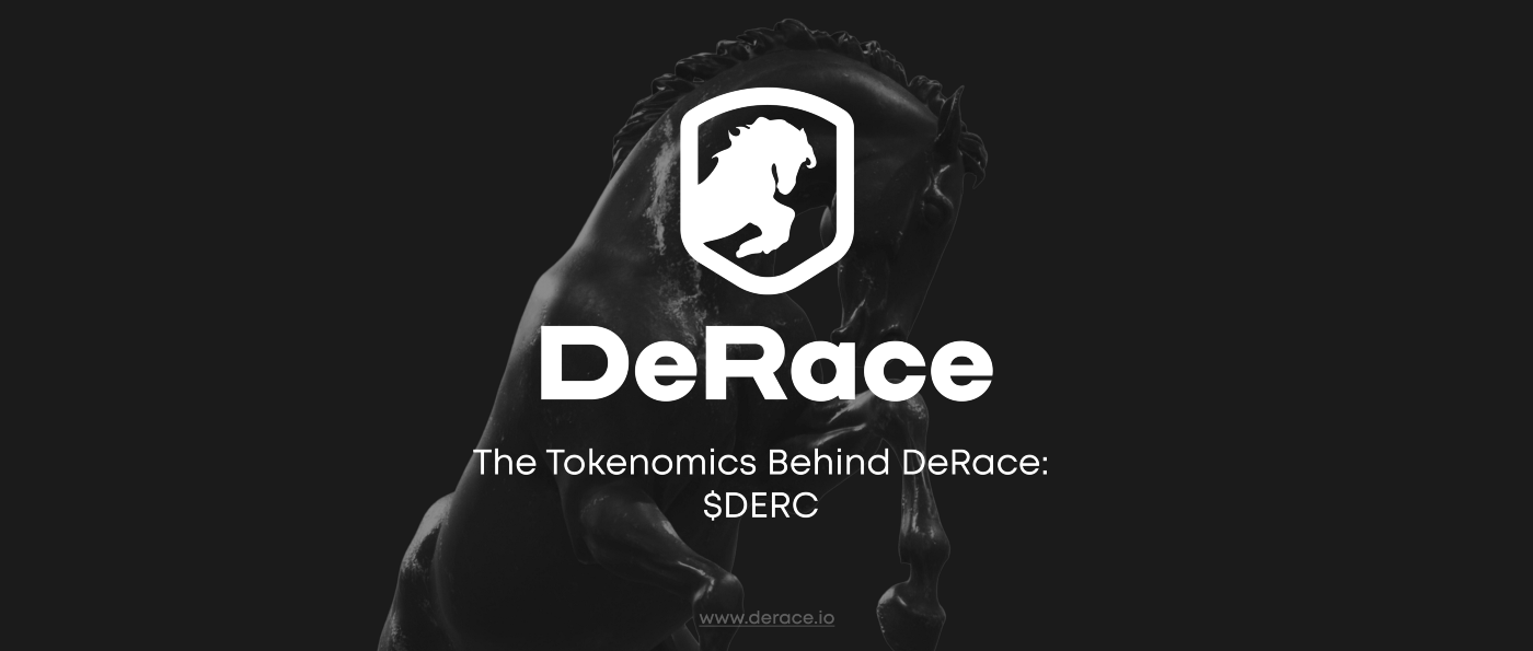 where can you buy derace crypto