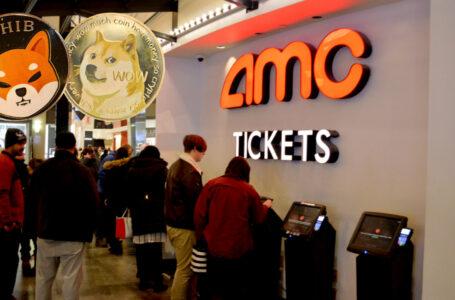 AMC Theatres to Accept Dogecoin and Shiba Inu Payments in Coming Weeks, CEO Says