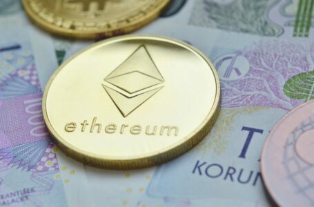 Ethereum’s lowering gas fee could be a dangerous indicator for its price; here’s why