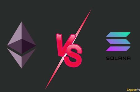 Ethereum VS Solana: Which Blockchain is Better for Minting NFTs?