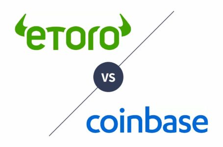 eToro vs Coinbase Review: Which One Is Right For You?