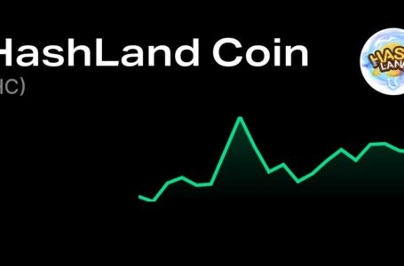 HashLand Coin (HC) Review: Things You Need To Know