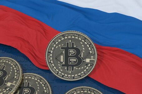 Data Shows Ruble-Denominated BTC Volume Rising, BTC-RUB Prices Jump as High as $46K