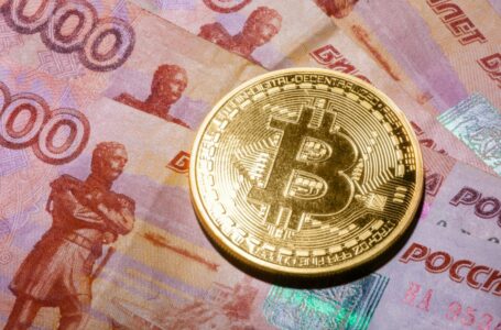 Data Shows Ruble-Denominated Crypto Trading Has Spiked, RUB Represents Over 2% of USDT Trades