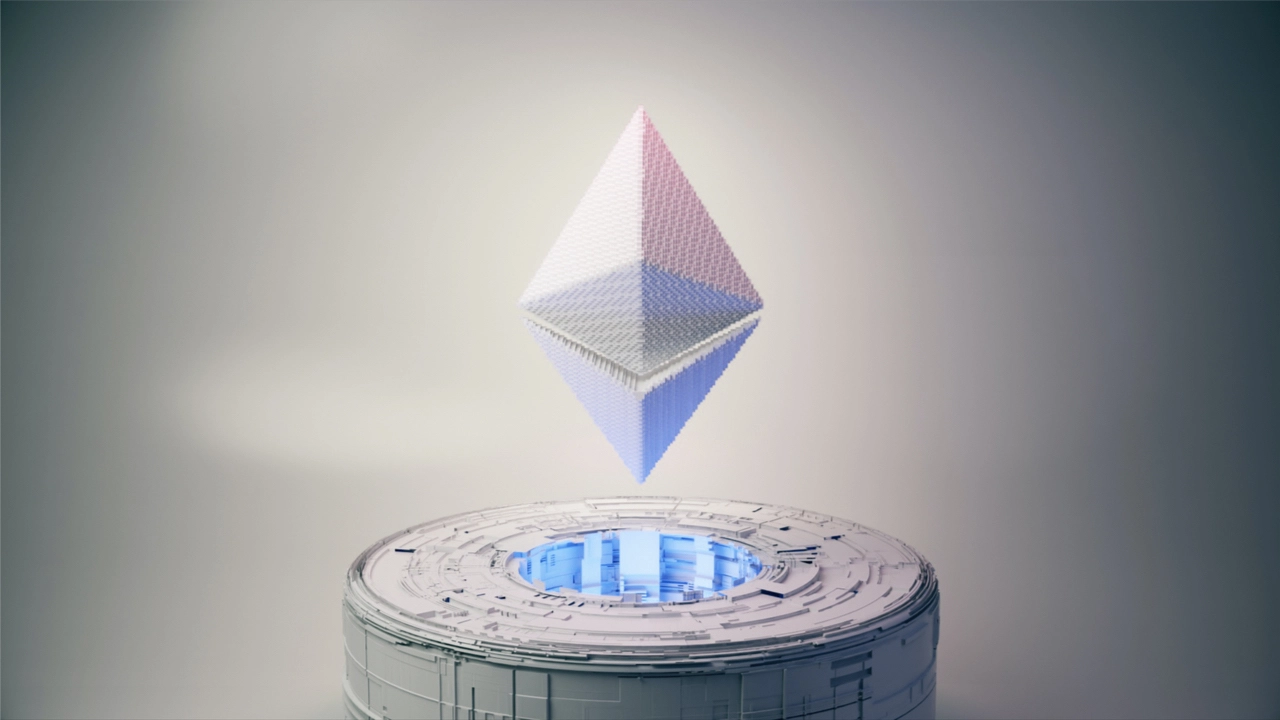 ETH