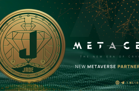 Jade Currency (JADE) Review: Everything You Need To Know
