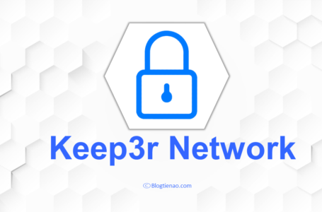 Keep3rV1 (KP3R) Review: Things You Need To Know