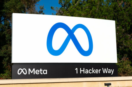 Facebook Owner Meta Files 8 Trademark Applications Covering Metaverse, Crypto Services